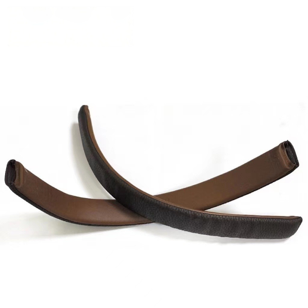 Brown(headband leather)
