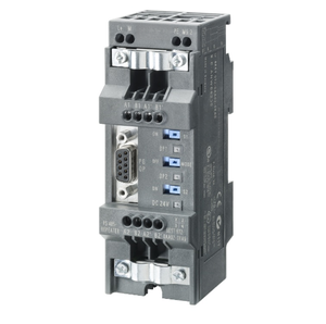 Neue 6ES7154-8FB01-0AB0 ET200SP RS485 Industrielle Steuerungs-SPS PAC & dedizierte Controller Logik steuerung für die PAC-Programmierung