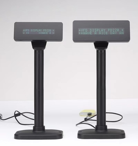 Программируемый дисплей vfd на шесте клиента для оборудования pos - Product Image 6