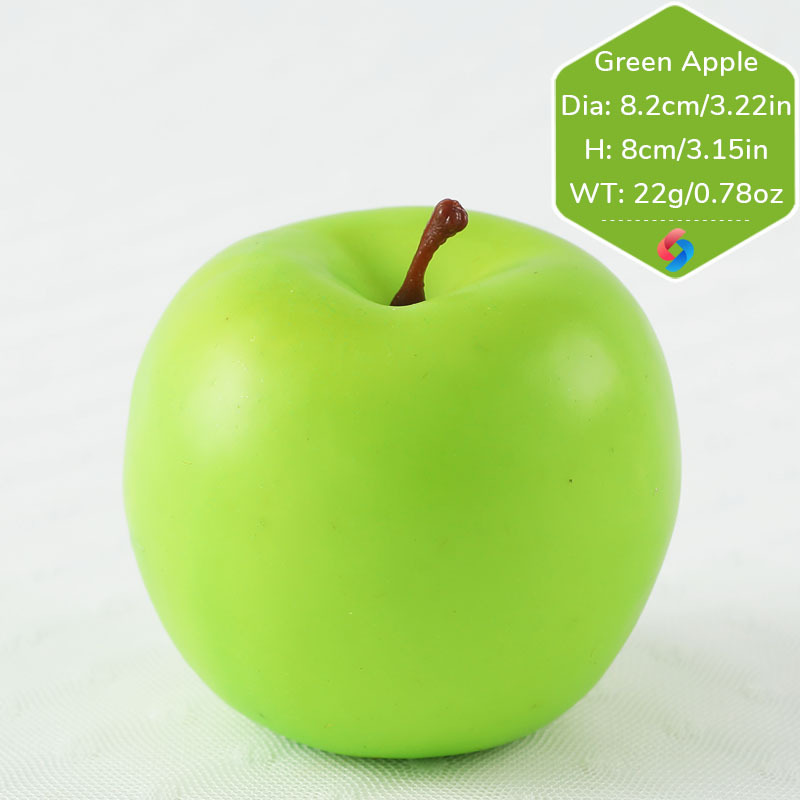 Pomme verte