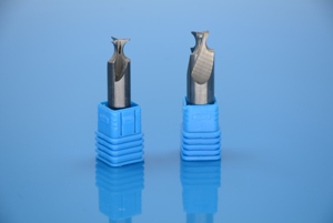 Customized Non-standard CNC Profile <strong>Cutters</strong> for Rounding <strong>Arc</strong> - Product Image 4