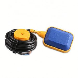 Controlador de nivel de agua líquida, interruptor flotador, EM15-2, 2M, 3M, 4M, 5M - Product Image 6