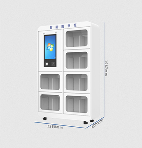 Rfid Uhf-считыватель - Product Image 4