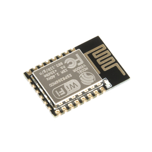 ESP-<strong>12E</strong> <strong>ESP8266</strong> Serial Port <strong>WIFI</strong> Wireless Transceiver <strong>Module</strong> - Product Image 1