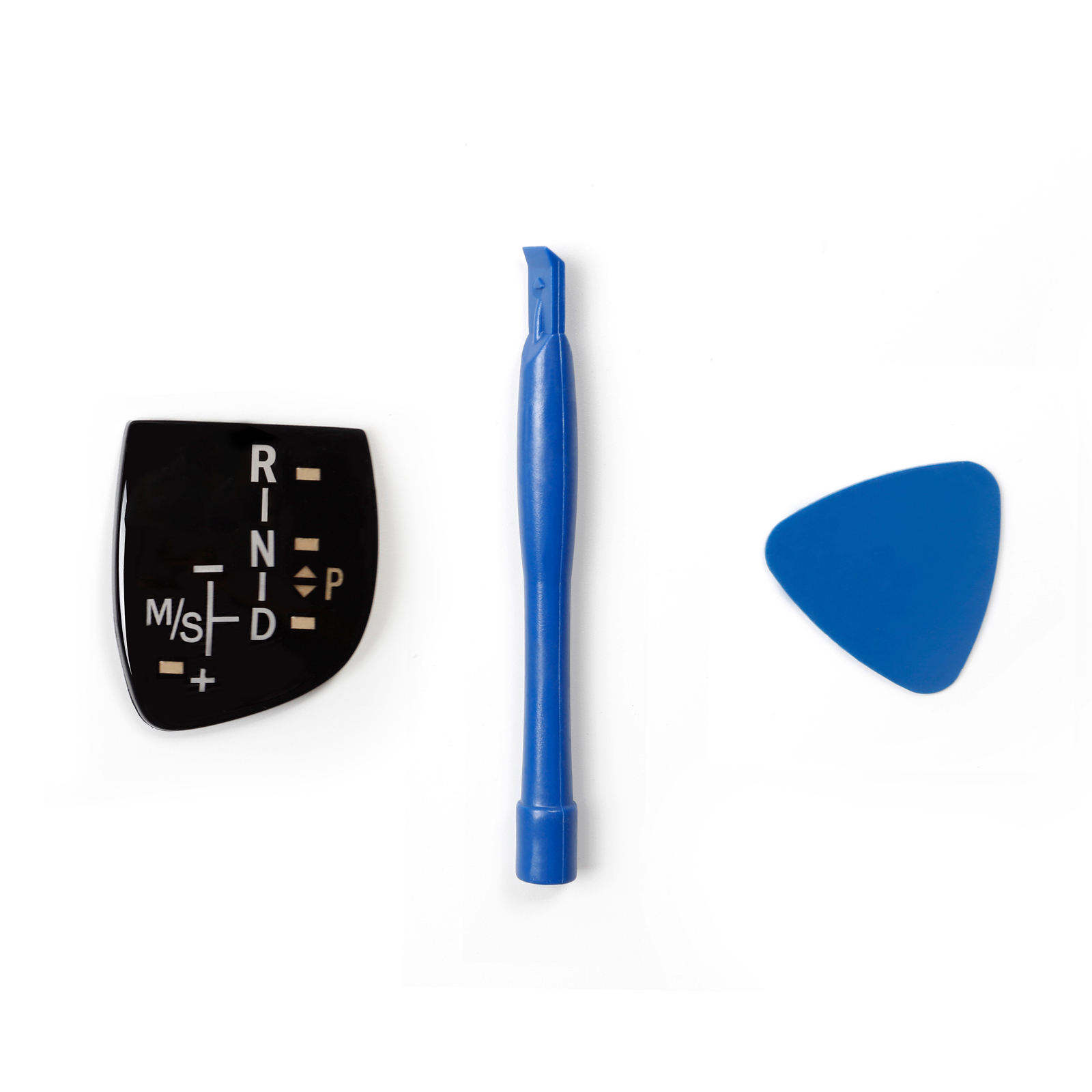 Corto/Deportivo Sin logo M