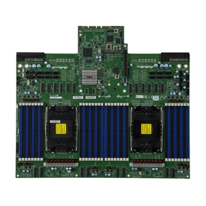 Hot bán supermicro ai GPU superserver SYS-821GE-TNHR dp Intel 8U hệ thống với 8-gpu và phía sau I/O - Product Image 6
