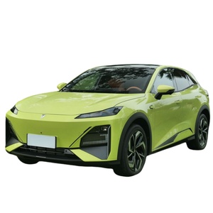 <span class=keywords><strong>Changan</strong></span> ev Sumv באיכות גבוהה איכות גבוהה s7 2024 200max מורחבת טווח מורחב אנרגיה רכב חשמלי מכונית - Product Image 1