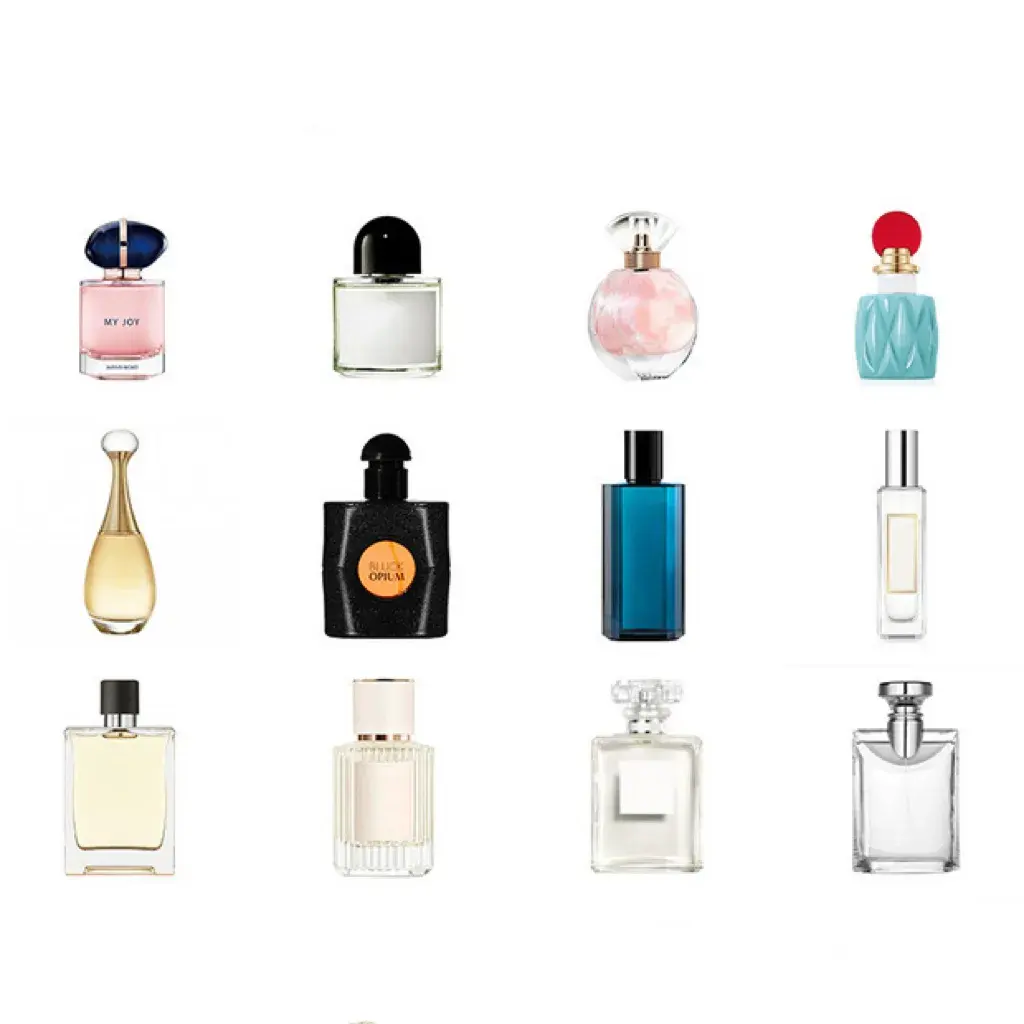 Vente en gros de parfums pour hommes de marque de créateur original unisexe pafum parfum para mujeres parfum de luxe pour femmes pour femmes