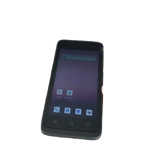 ScanPal EDA51 Handheld POS Ordenador móvil 5 pulgadas Android Linux Inalámbrico Wifi 2D Escáner de código de barras Dispositivo de terminal de código de barras Stock - Product Image 4