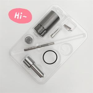 Repair Kit for Injector <strong>095000</strong>-6376 <strong>095000</strong>-6373 <strong>095000</strong>-6370 8-97609789-6 <strong>095000</strong>-6390 <strong>095000</strong>-6395 Injector Repair Kit for ISUZU - Product Image 2