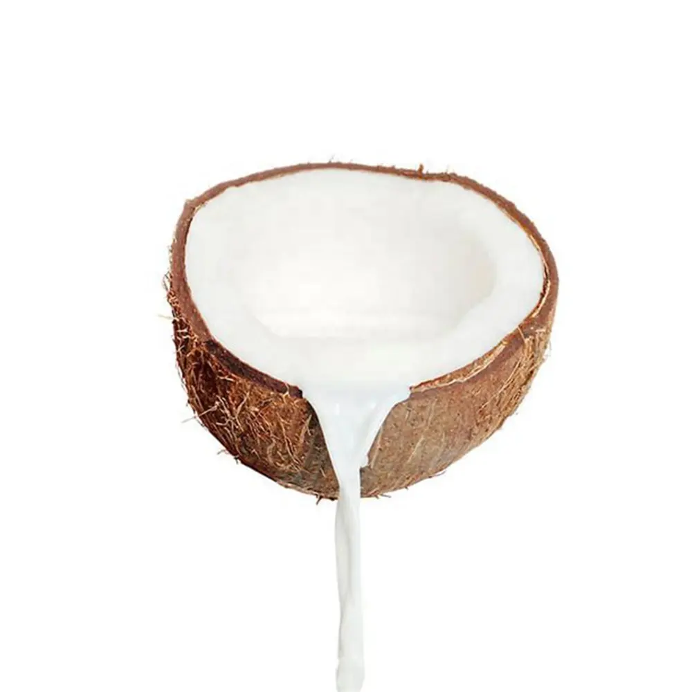 पानी में घुलनशील नारियल स्वाद