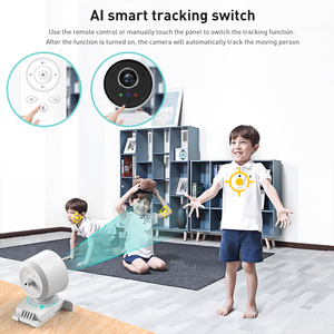 EDUP AI Autofokus 4K PC Webcam 1080P Stream Web kamera Meeting Live Full HD Gaming Kamera benutzer definierte Computer USB Webcam - Product Image 4