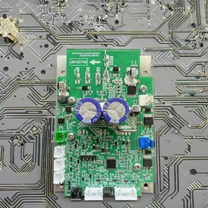 แผงวงจร PCB ควบคุม BLDC แบบกำหนดเองผู้ผลิตชิ้นส่วน PCBA - Product Image 6