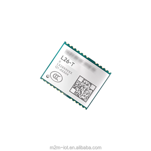 Quectel L26T GNSS模块支持AGNSS内置LNA和定时功能L26-T L26TD-S89 GPS模块 - Product Image 3