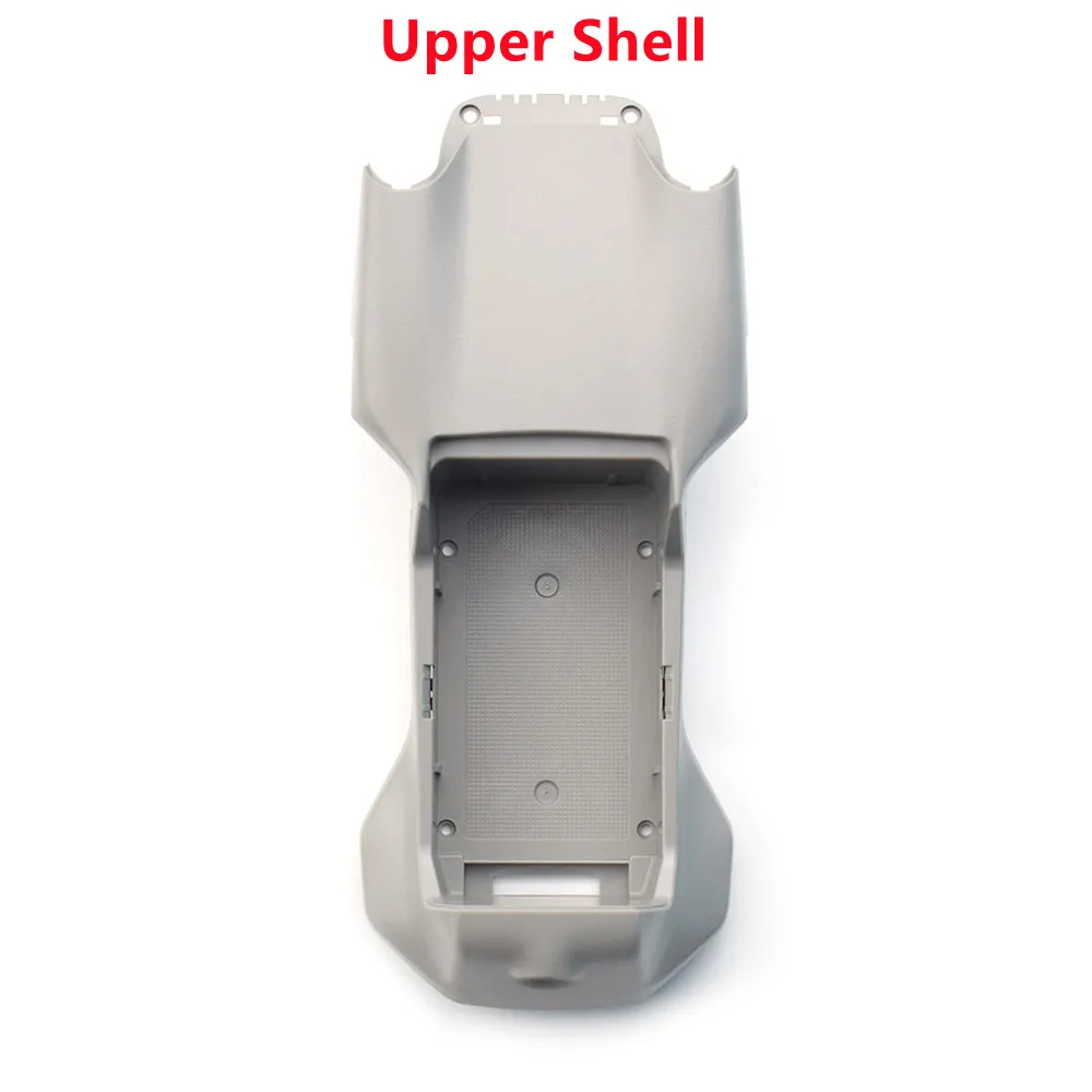 Gray Upper shell