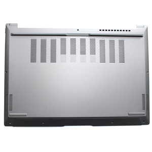 Cover inferiore per Computer x3405 UX3405M UX3405MA in argento con componenti per Computer - Product Image 1