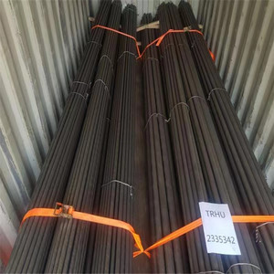 במפעל מכירה ישירה 35nr18 1.5864 22nicrmo4-7 1.6755 סגסוגת פלדה בר מתגלגל - Product Image 2