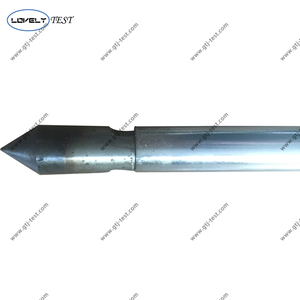 <strong>DCP</strong> test Soil Dynamic Cone Penetrometer 8kg 10kg with Rod Puller in <strong>Stock</strong> - Product Image 6