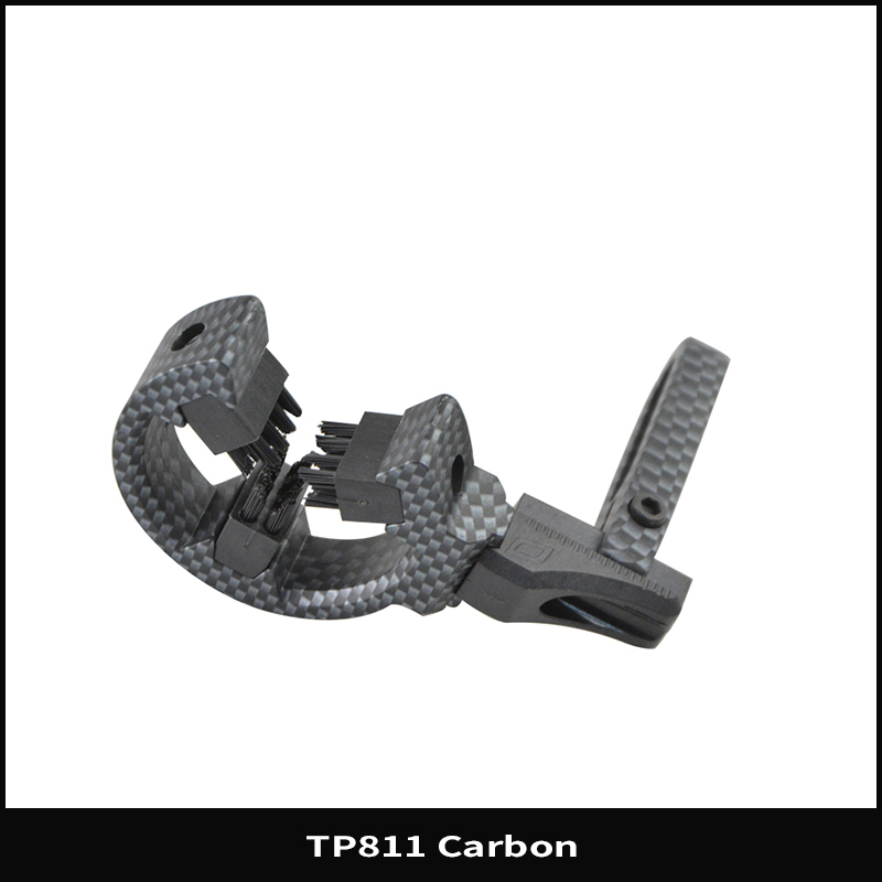 Carbon Camouflage