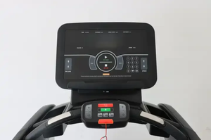 Commercial High Quality Button Version Treadmill <strong>CSP</strong> - Product Image 5