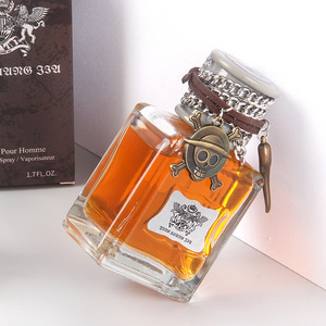 Unieke Schurkengeur Langdurige Kenmerkende Sappige Couture Vuile Engelse Herenparfum Voor Vietnam Dropshipping - Product Image 4
