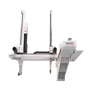 Brazo de Robot de alta calidad, brazo de Robot de colaboración de 5 ejes - Product Image 2