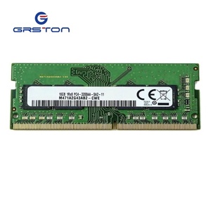 M386A4G40EM2-CRC4Y 32GB DDR4-2400/PC4-19200 RDIMM 288-Pin CL17 Quad Rank X4 ECC modulo di memoria registrata - Product Image 1