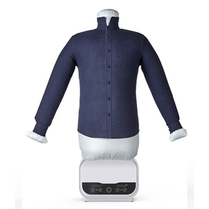 Умная мини-сушилка для одежды с автоматическим управлением - Product Image 2