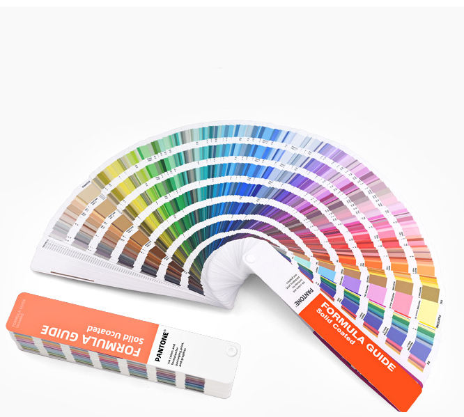 Couleurs mélangées