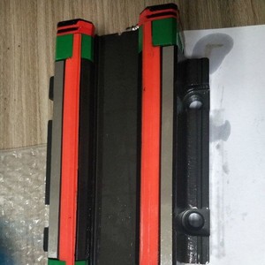 <strong>Hiwin</strong> <strong>Linear</strong> Rail Carriages <strong>Block</strong> HGW55HA <strong>Slides</strong> <strong>Guide</strong> Bearings - Product Image 4