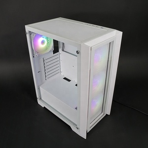 PC-Community-Computer komponenten Tech-ATX-Gaming-Hüllen PC-Tower-Gehäuse - Product Image 4