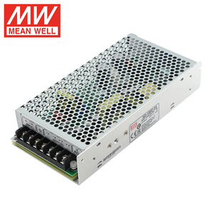 Meanwell SD-100C-24 100W 24V 4.2A <strong>Input</strong> 36-72VDC Dc-dc Converter Power Supply - Product Image 3