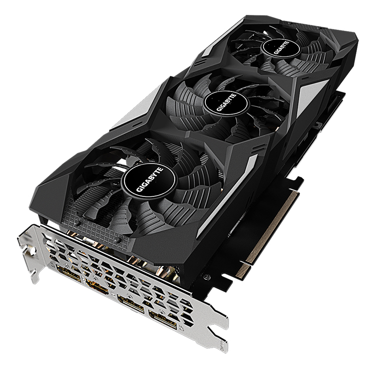 GeForce RTX 2070 SUPER