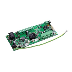 แผงวงจร PCB แบบ FR4หลายชั้นแผงวงจร PCBA ผู้ผลิตต้นแบบบริการประกอบ PCB แบบครบวงจร - Product Image 3