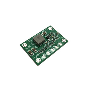 Gold-61EG CA-1235 Gold-61 Adjustable Power <strong>Module</strong> 1.25V 1.5 2.5 3.3 5V <strong>Output</strong> 3A 16V <strong>Input</strong> - Product Image 4