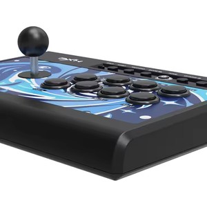 PXN 008 FightingBox Gaming Keypad Hitbox Fighting Gamepad Controller Arcade Joystick for PC Switch Android Ps <strong>xbox</strong> - Product Image 5