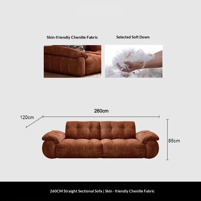 Three-seat