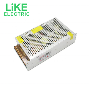 Oem服务交流/DC 12V 30A 360瓦开关电源防水发光二极管电源 - Product Image 4