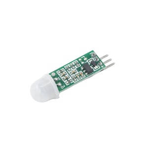 HC-SR505 Mini-Infrarot-PIR-Bewegungs sensor Präzises Infrarot-Detektor modul Infrarot-Pir-Bewegungs sensor