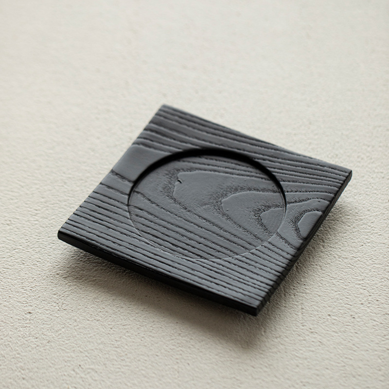 Wooden Pot Holder
