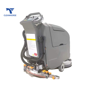 Giá tốt nhất cleanhorse nhỏ tự động sàn nhỏ Scrubber đệm đánh bóng - Product Image 6