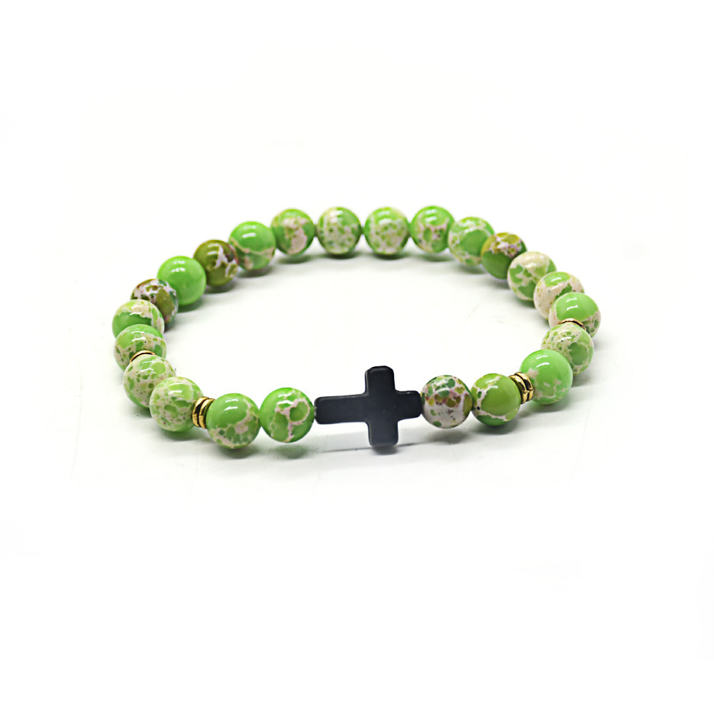Pin vert