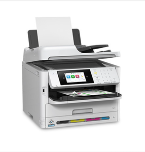 WF-C5890A струйный принтер для цветных этикеток с функцией факса, 25ppm, WF-C5390 принтер цветных этикеток с программой без микросхем - Product Image 4