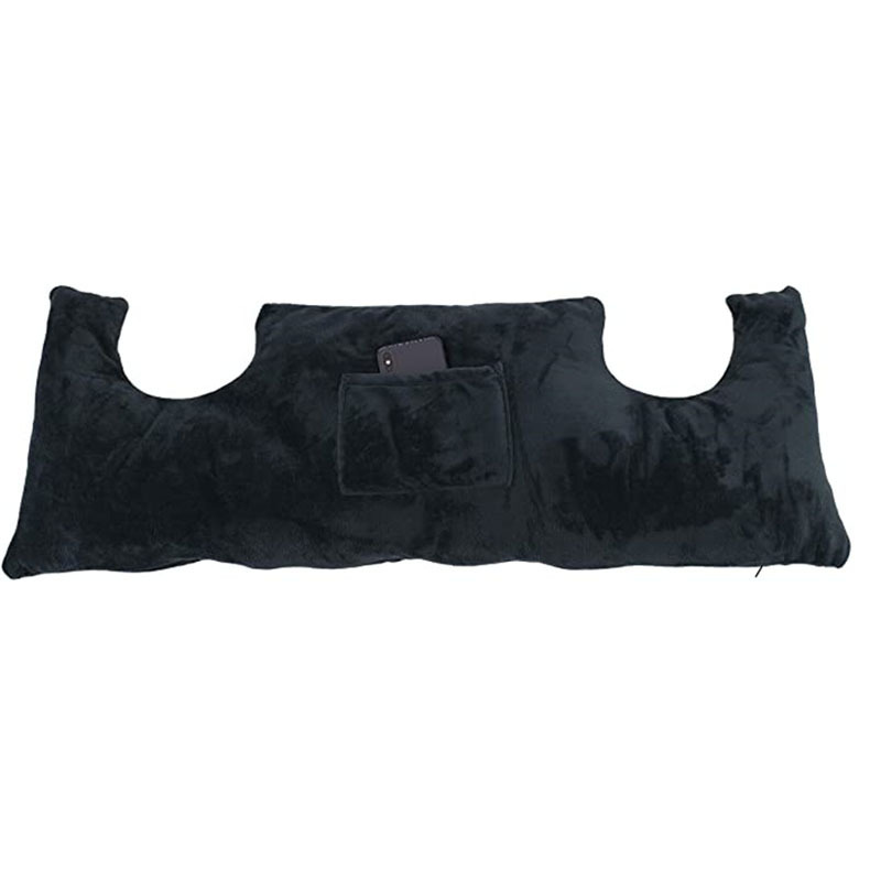 Peluche noire