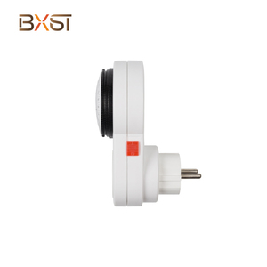 EU Plug LCD 24 ore tipi automatici di 220v settimanale interruttore Timer presa per la casa - Product Image 2