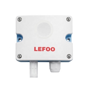 LEFOO Carbon dioxide transmitter <strong>sensor</strong> <strong>co2</strong> monitoring <strong>sensor</strong> RS485 <strong>output</strong> <strong>co2</strong> <strong>sensor</strong> waterproof - Product Image 1