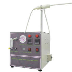 High-Temperature Laboratory Atomic Layer Deposition System ALD &amp; PECVD Combination <strong>Tube</strong> Furnace Industrial Furnaces - Product Image 5