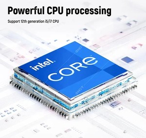 I3 i5 i7 ops модуль компьютерный Съемный плагин Спецификация ops pc 5K для образовательных конференций интерактивная доска