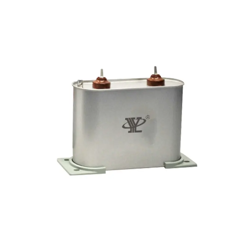 BSMJ Self-healing Low-voltage Shunt Capacitor Is Packaged In An Aluminum Case With Good Price