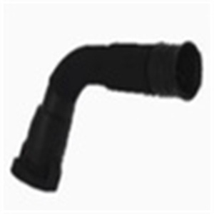 חלקים אוטומטיים ארנקית נשקעת צינור vw passat skoda גולף פולו audi a6 oem <span class=keywords><strong>038103493ac</strong></span>